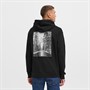 Solid Homme Dix Hoodie True Black