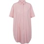 Basic apparel Dame Basic Apparel Vilde Tunic Bluser og skjorter Lyserød