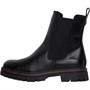 Marco Tozzi Womens 25489 Chelsea Boots Black Comb