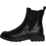 Marco Tozzi Womens 25443 Chelsea Boots Black