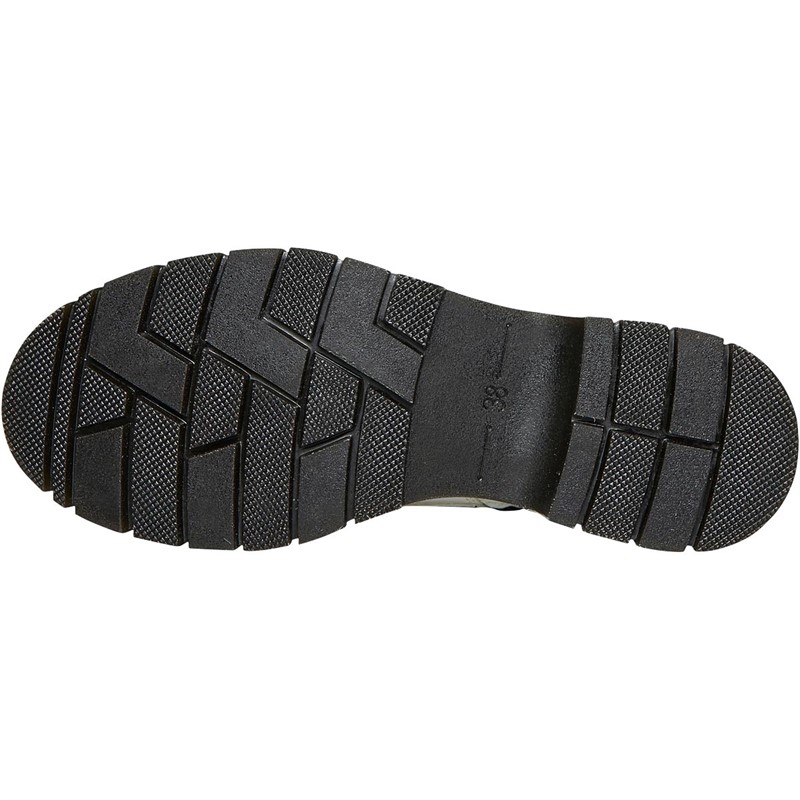 marco tozzi patent ankle boots