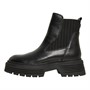 Marco Tozzi Womens Chelsea Boots Black