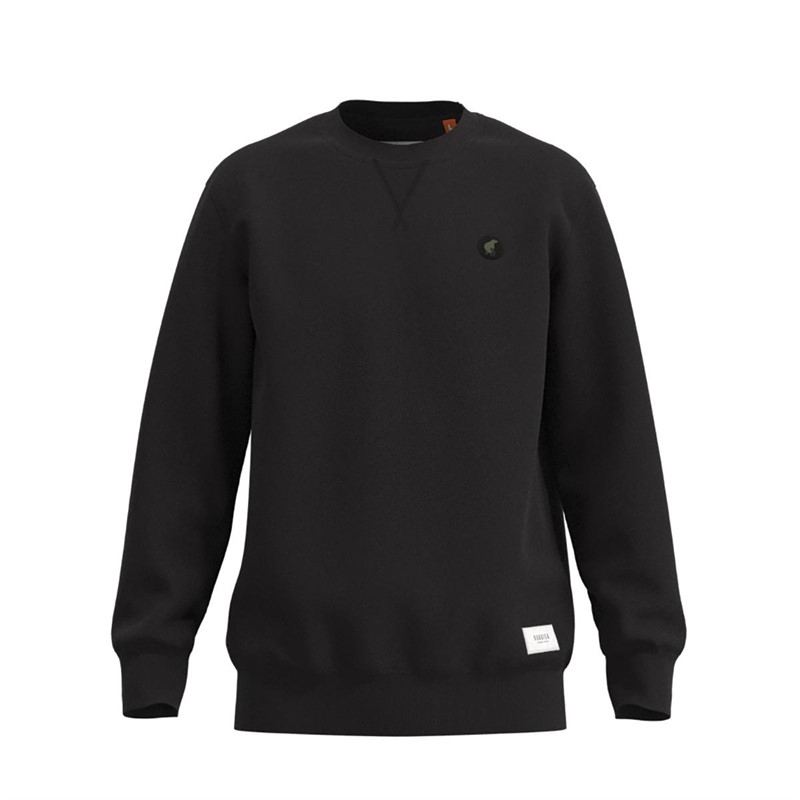 Rubbish Børn Forrest Sweatshirts Sort