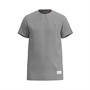 Rubbish Kinderen Water T-shirts Grijs