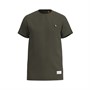 Rubbish T-Shirts Water Enfants Kaki