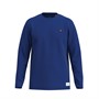 Rubbish Kinderen Snow T-shirts met lange mouwen Donkerblauw