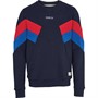 Rubbish Sweatshirts Leaf Enfants Multicolore
