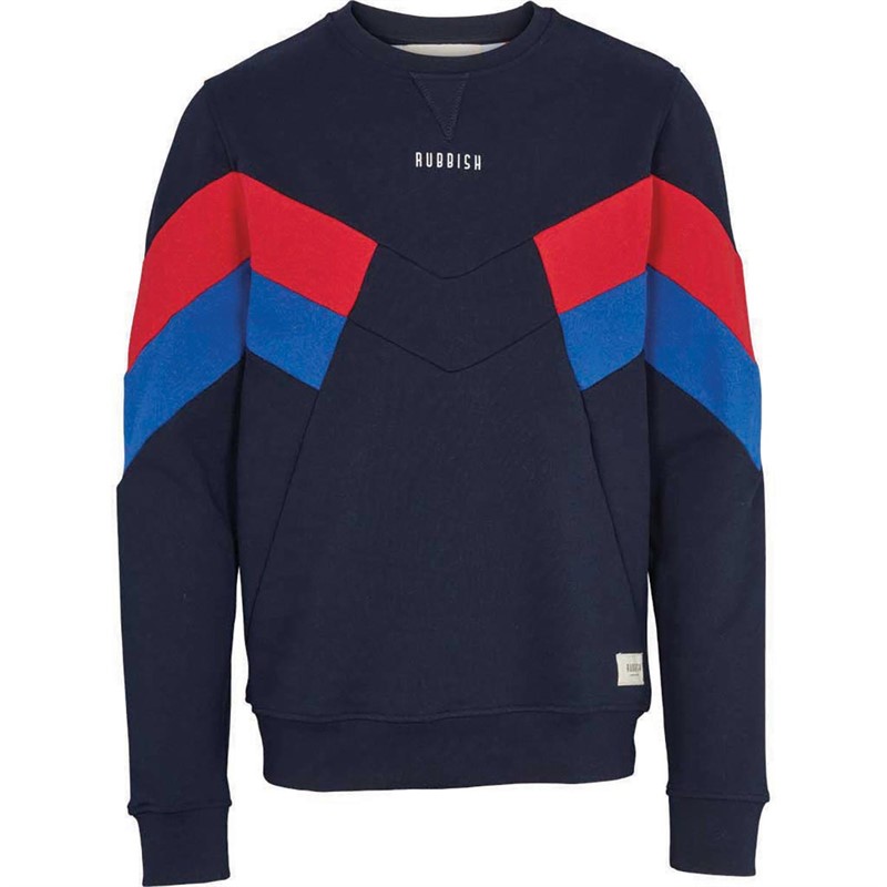 Rubbish Sweatshirts Leaf Enfants Multicolore