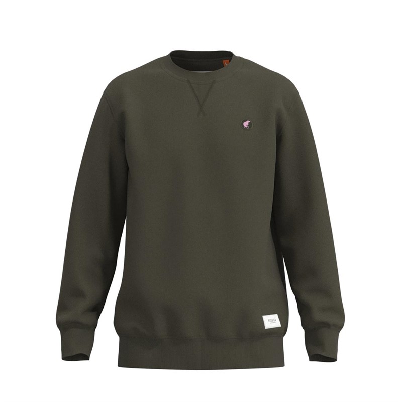 Rubbish Kinderen Forrest Sweaters Kaki