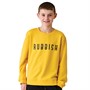 Rubbish Kids Ice Sweaters Geel