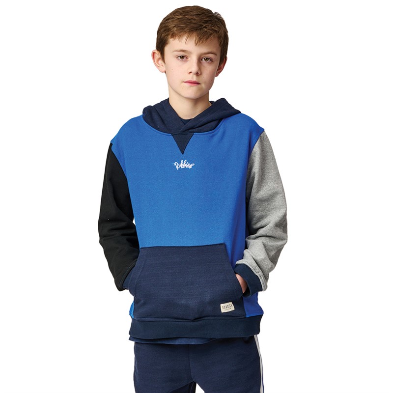 Rubbish Kids Field Hoodies Multi