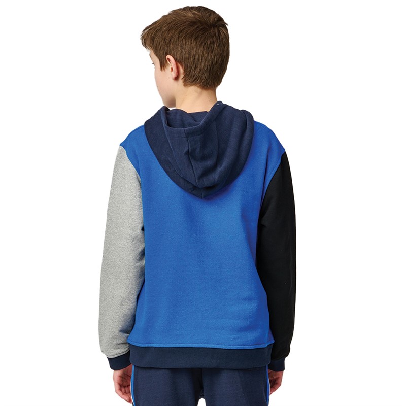 Rubbish Kids Field Hoodies Multi