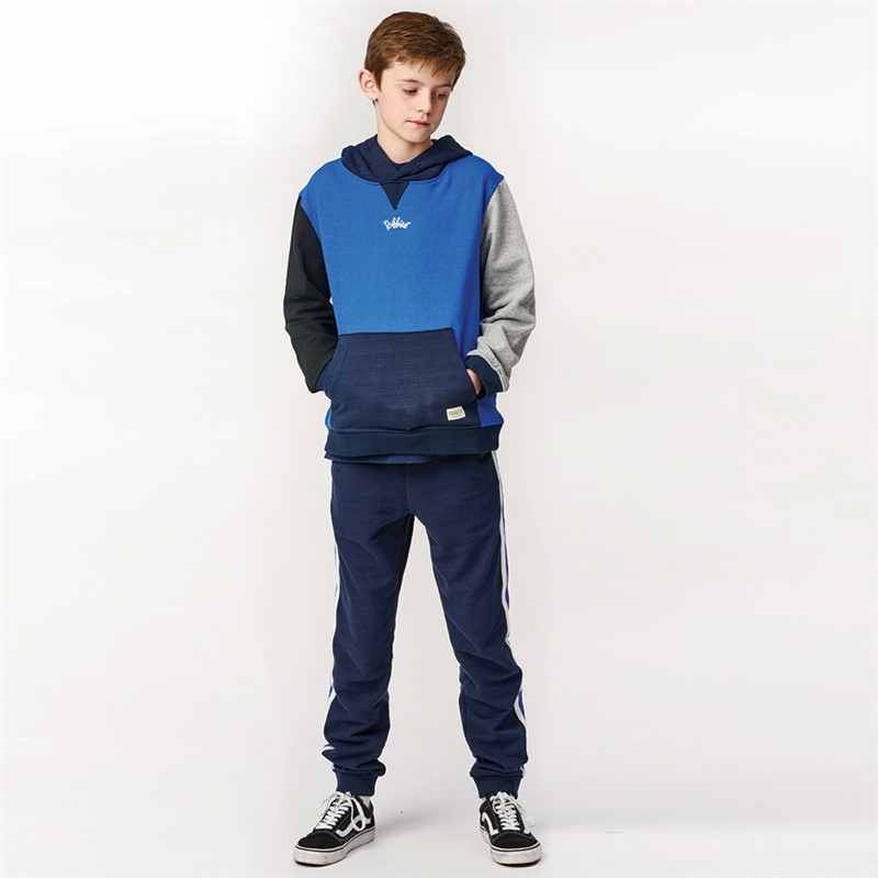 Rubbish Kids Field Hoodies Multi