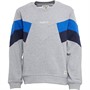 Rubbish Kids Leaf Sweaters Multi