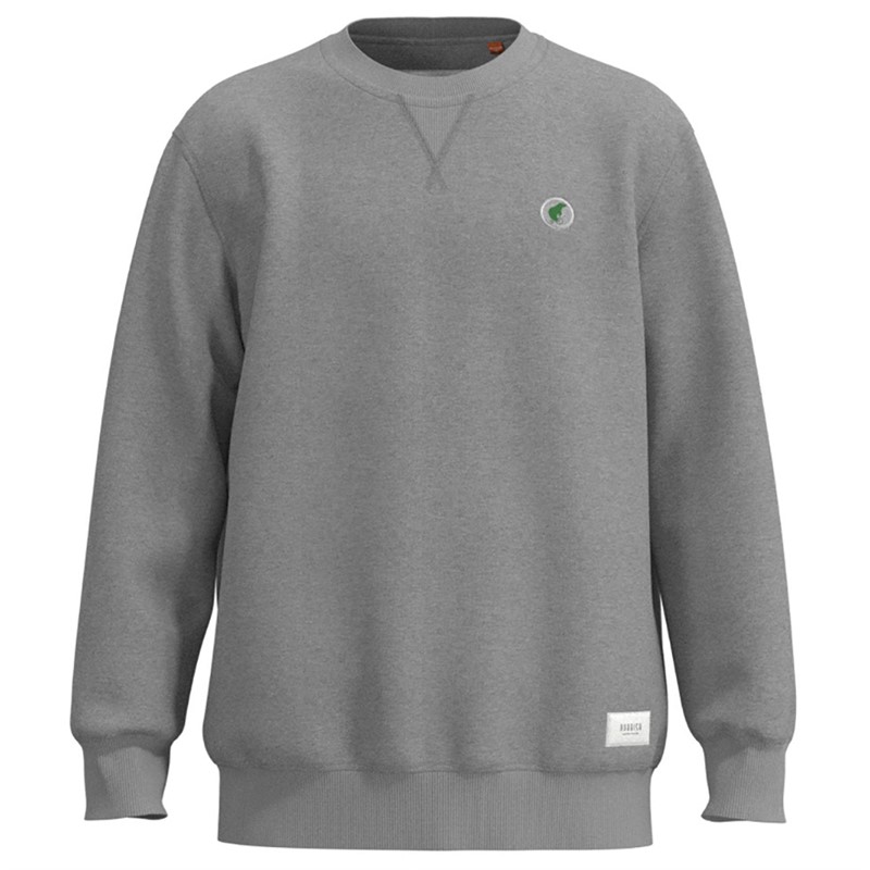 Rubbish Sweatshirts Forrest Enfants Gris