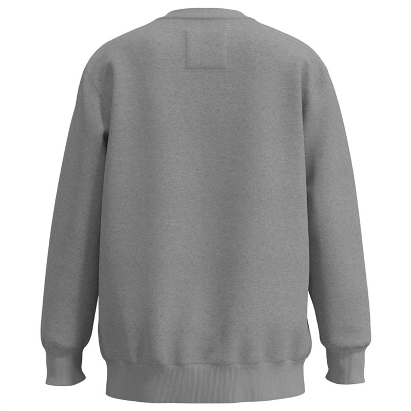 Rubbish Sweatshirts Forrest Enfants Gris