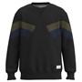Rubbish Sweatshirts Leaf Enfants Multicolore