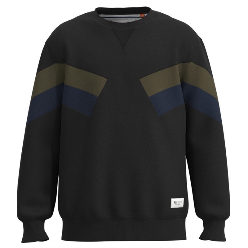 Rubbish Børn Leaf Sweatshirts Flerfarvet