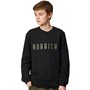Rubbish Børn Ice Sweatshirts Sort