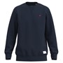 Rubbish Sweatshirts Forrest Enfants Bleu Foncé