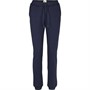 Rubbish Pantalons de Jogging Cave Enfants Bleu Foncé