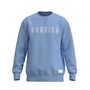 Rubbish Herre Ice Sweatshirts Lys Blå