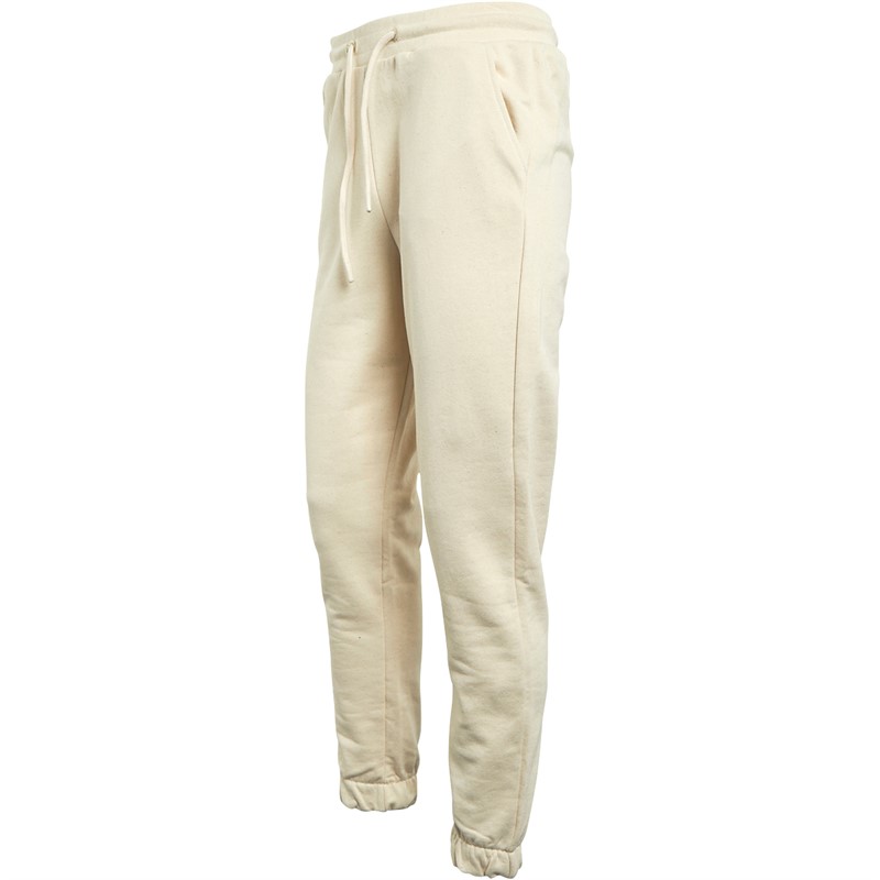 Rubbish Unisex Cave Joggingbroek Wit