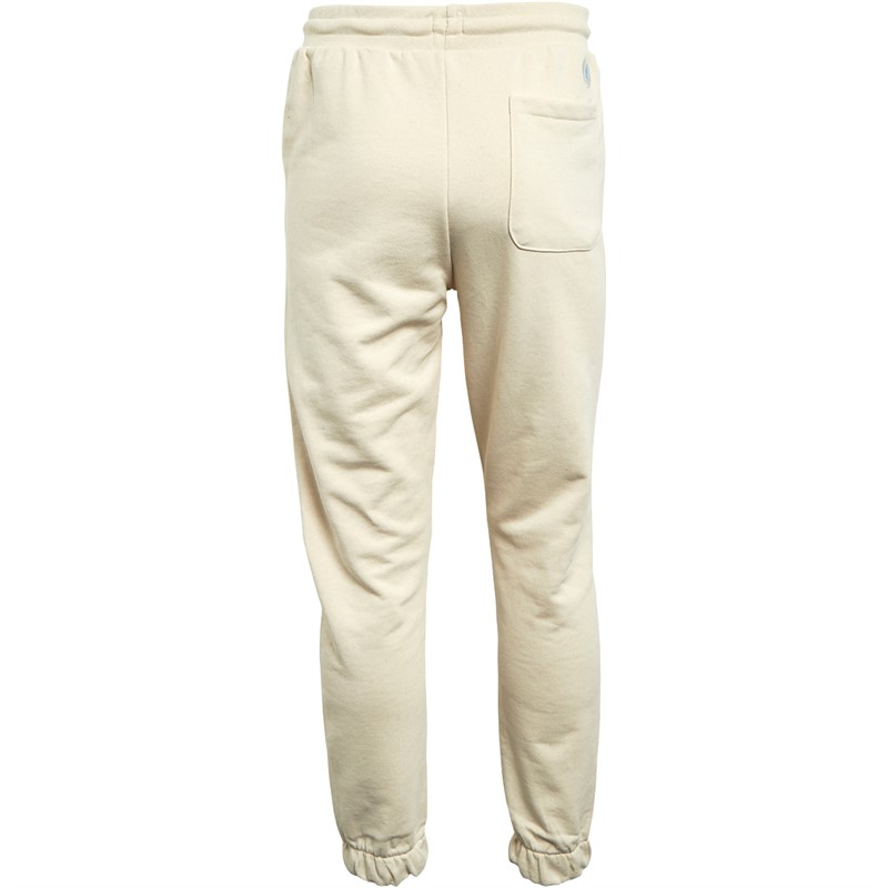 Rubbish Unisex Cave Joggingbroek Wit