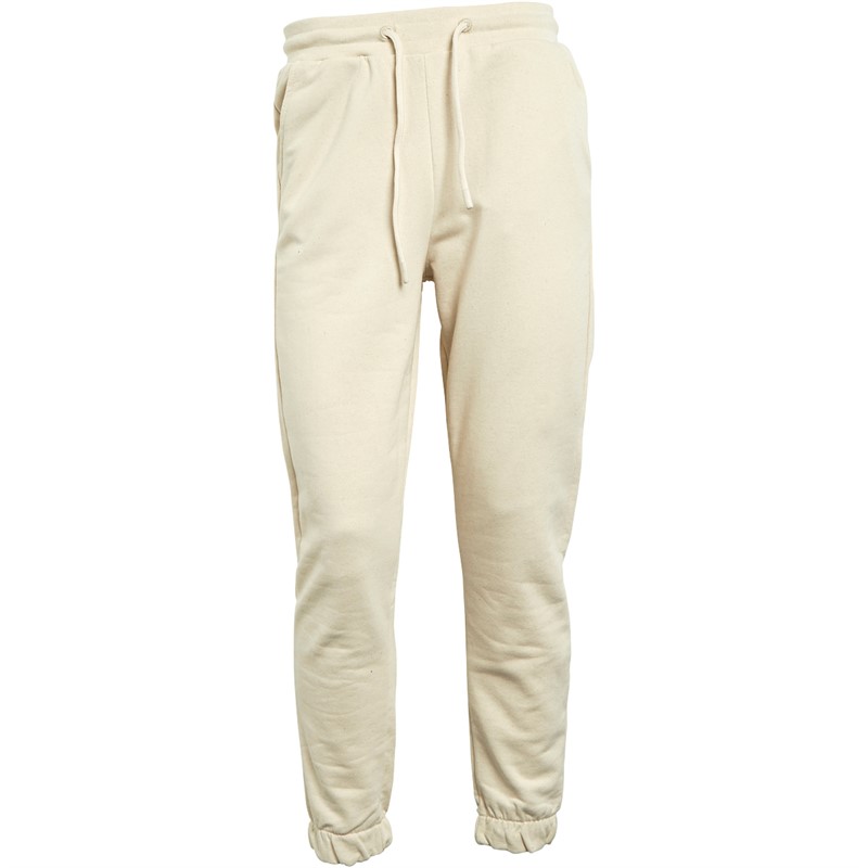Rubbish Unisex Cave Joggingbroek Wit