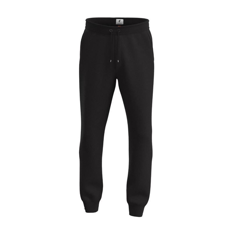 Rubbish Unisex Cave Joggingbukser Sort