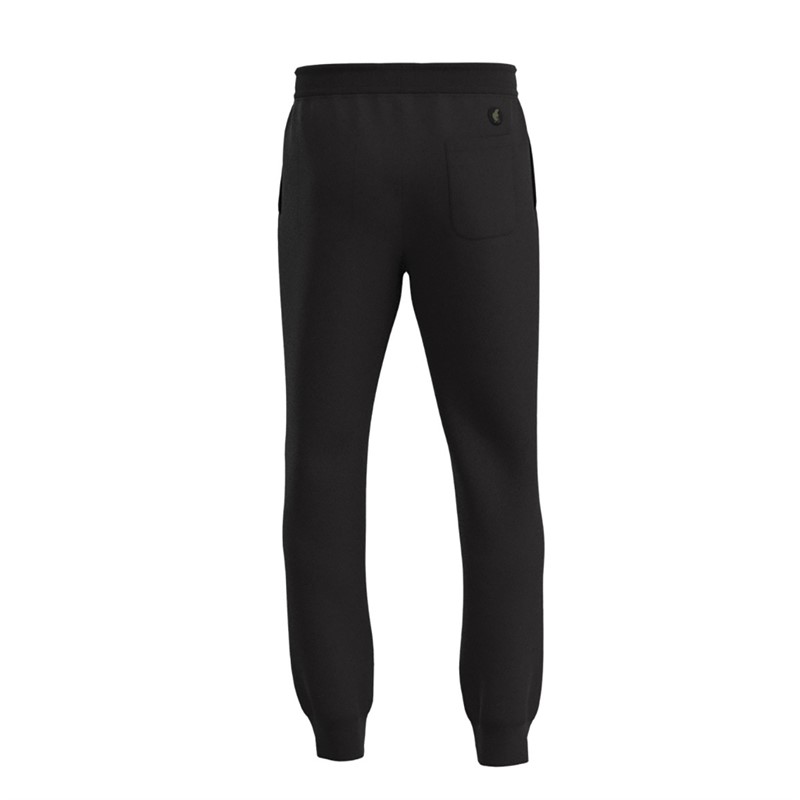 Rubbish Unisex Cave Joggingbukser Sort