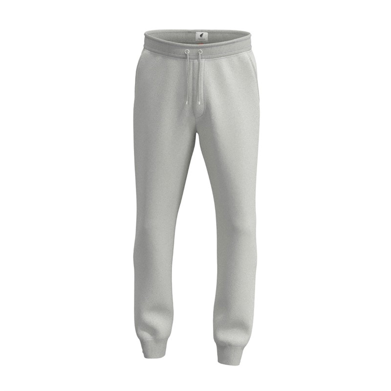 Rubbish Unisex Cave Joggingbukser Hvid