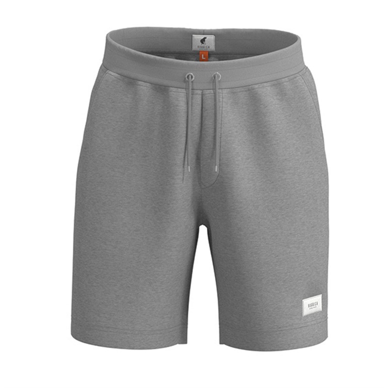 Rubbish Unisex Hill Shorts Grijs