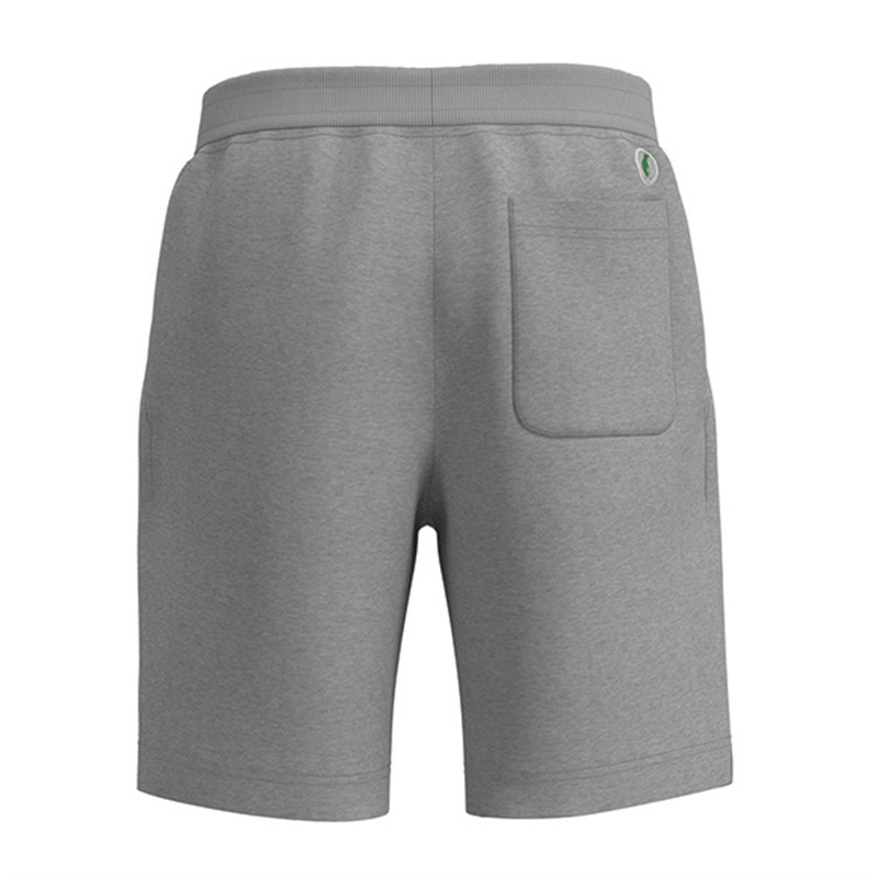 Rubbish Unisex Hill Shorts Grijs