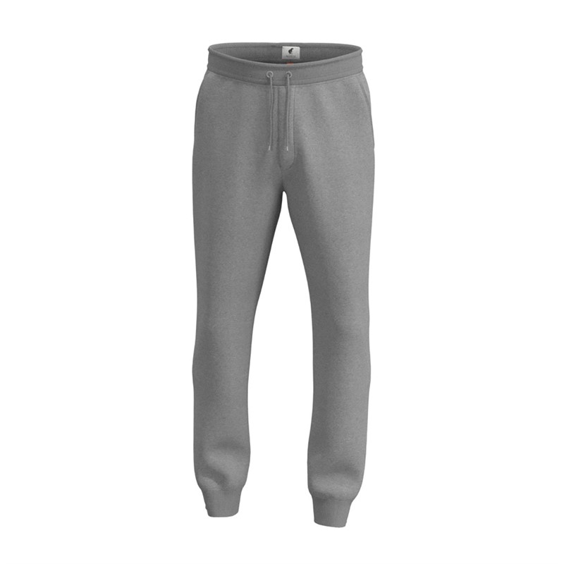 Rubbish Unisex Cave Joggingbroek Grijs