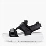 Gabor Womens Ankle Strap Sandals Black