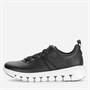 Gabor Womens Flex Flex Trainers Black
