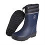 Color Kids Bottes en Caoutchouc Wellington Enfants Bleu Foncé