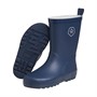 Color Kids Bottes en Caoutchouc Wellington Enfants Bleu Moyen