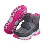Color Kids Bottes d'extérieur Winter Enfants Fuschia