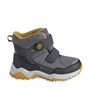 Color Kids Bottes d'extérieur Enfants Gris
