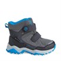 Color Enfant Bottines Bleues
