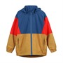 Color Kids Børn Colorblock Lette jakker Blå