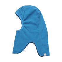 Color Kinderen Balaclava Blauw