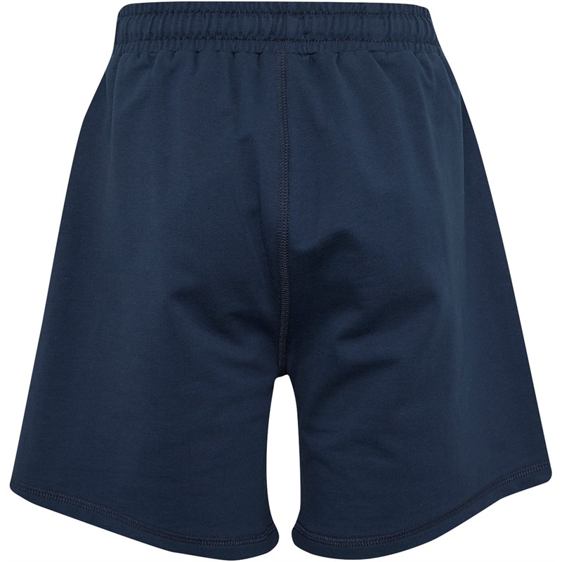 Me Too Jungen Shorts Blau