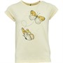Me Too Piger T-shirts Gul