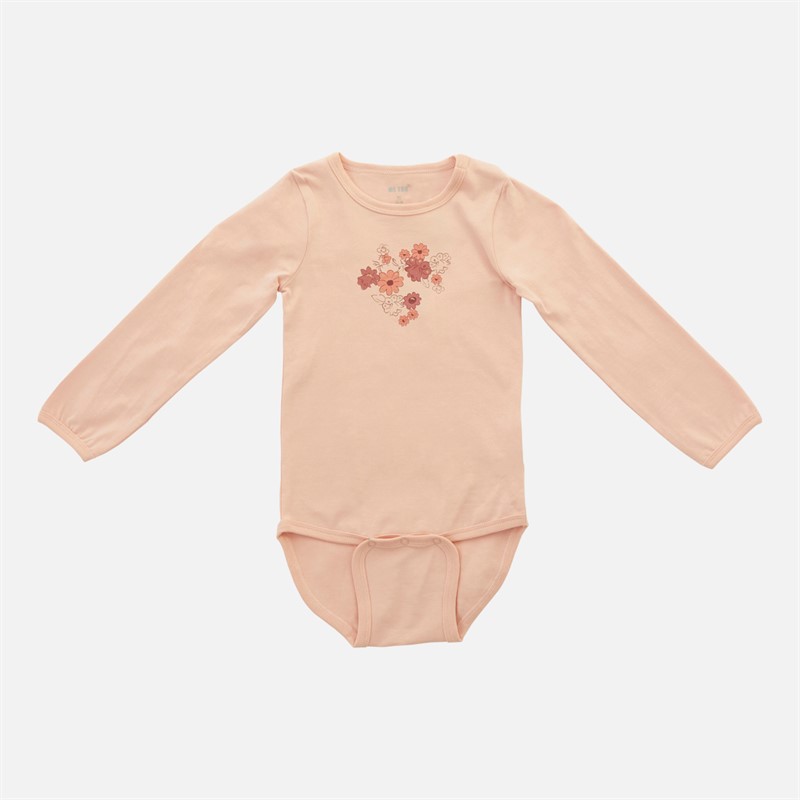 Me Too Meisjes Babykleding Roze