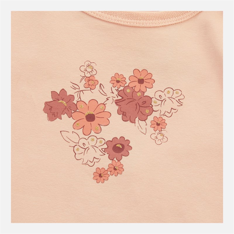 Me Too Meisjes Babykleding Roze