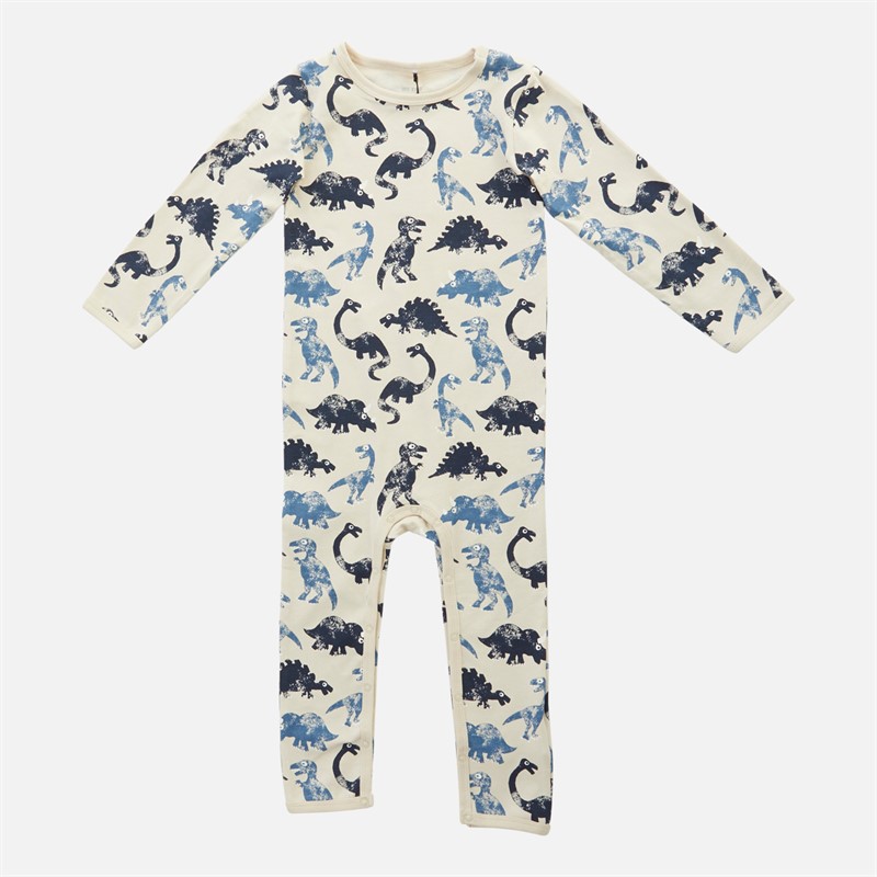 Me Too Jongens Babykleding Bruin
