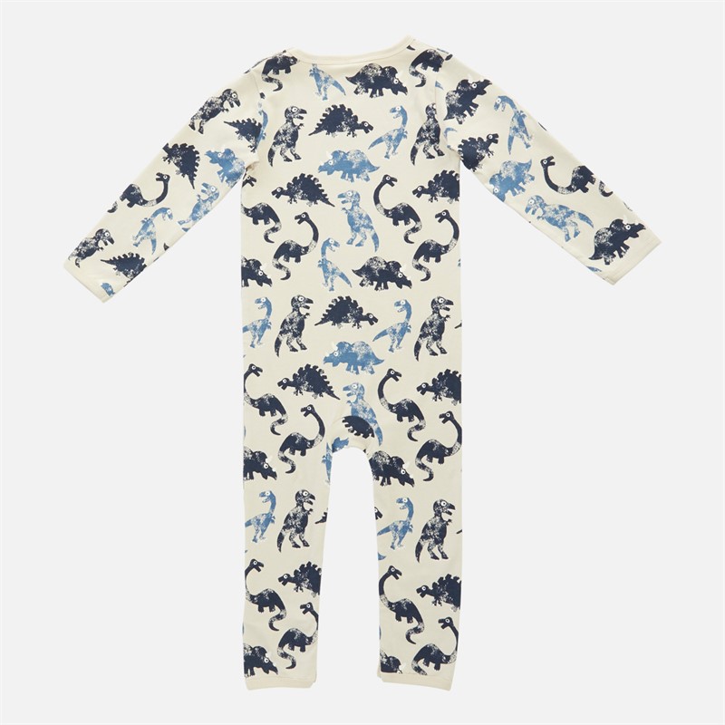 Me Too Jongens Babykleding Bruin